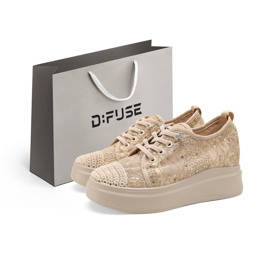 D:FUSE SCANDINAVIA D FUSE SCANDINAVIA Low top Casual Shoes Women's