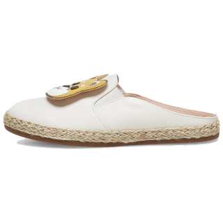 Hush Puppies Rubber Sole Closed Toe Slippers Women's