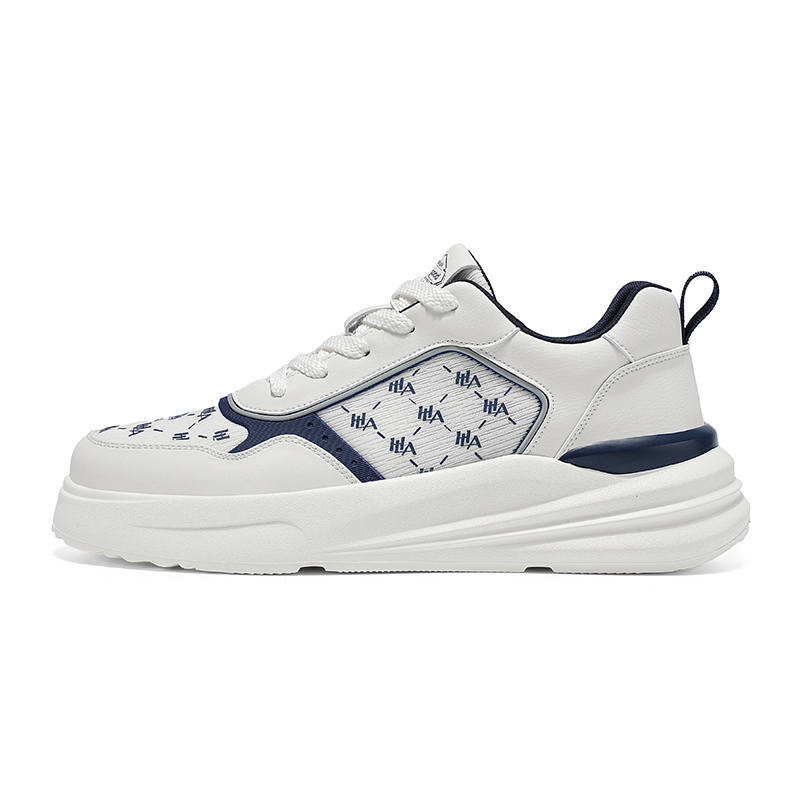 HLA Casual Shoes Men's Low Top