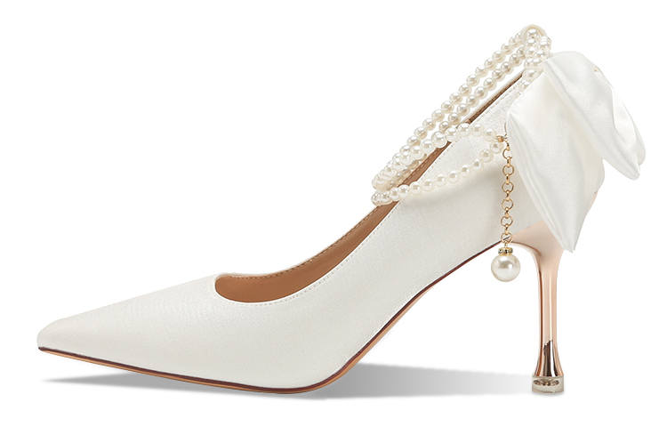 TADSW Slim Heel High Heels 6.5cm Women's Box