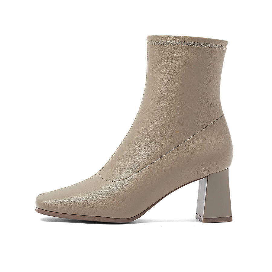 COMELY COMELY Ankle Boots Women's