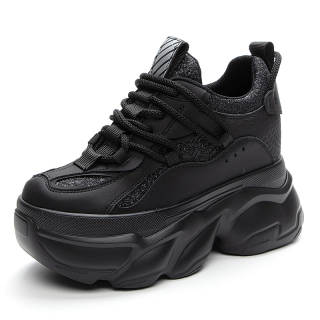 Shangjinni Low top Chunky Sneakers Women's