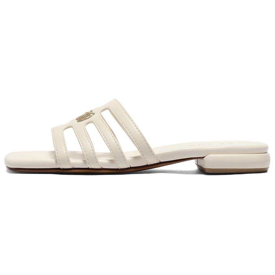 Senda Quiet Slide Slippers Women's