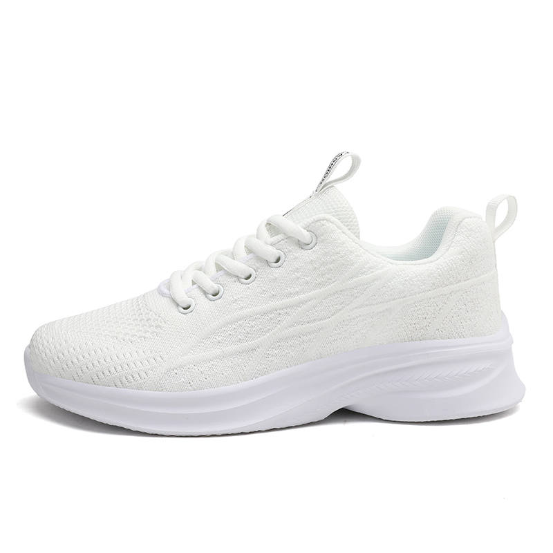 NMR Fabric Cushioning Abrasion Resistant Cushioning, Wear Resistant Low top Casual Shoes Women's
