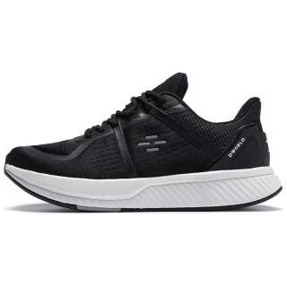 DWORLD Mesh Slip Resistant Abrasion Resistant Slip Resistant Abrasion Resistant Low top Running Shoes Men's