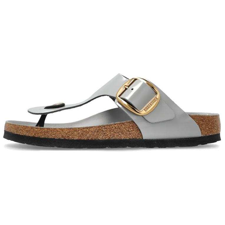Birkenstock Gizeh Big Buckle Flip Flops