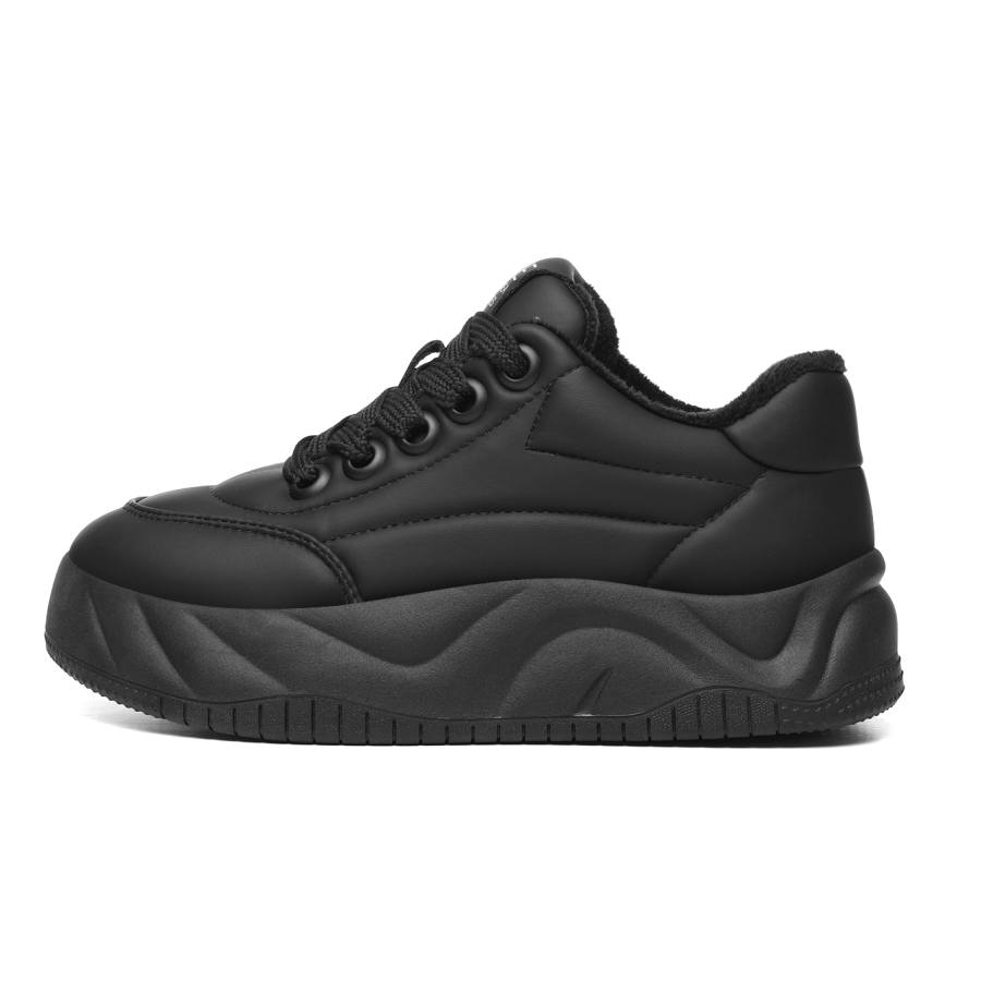 JINSITU Low top Skateboard Shoes Women's