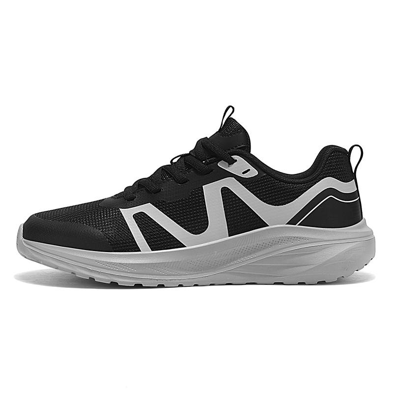 TFKY Slip Resistant Abrasion Resistant Slip Resistant Abrasion Resistant Low top Casual Shoes Men's