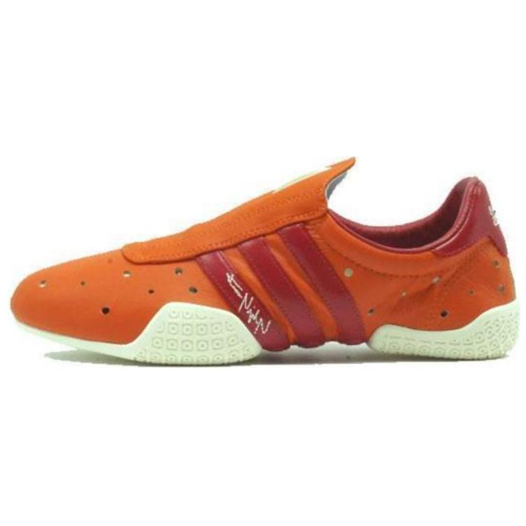 Y-3 Wmns Regu 'Orange Red' Women's
