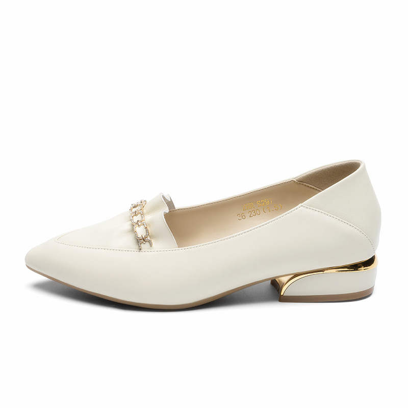 ZHR Women's Casual Shoes 3cm Women's