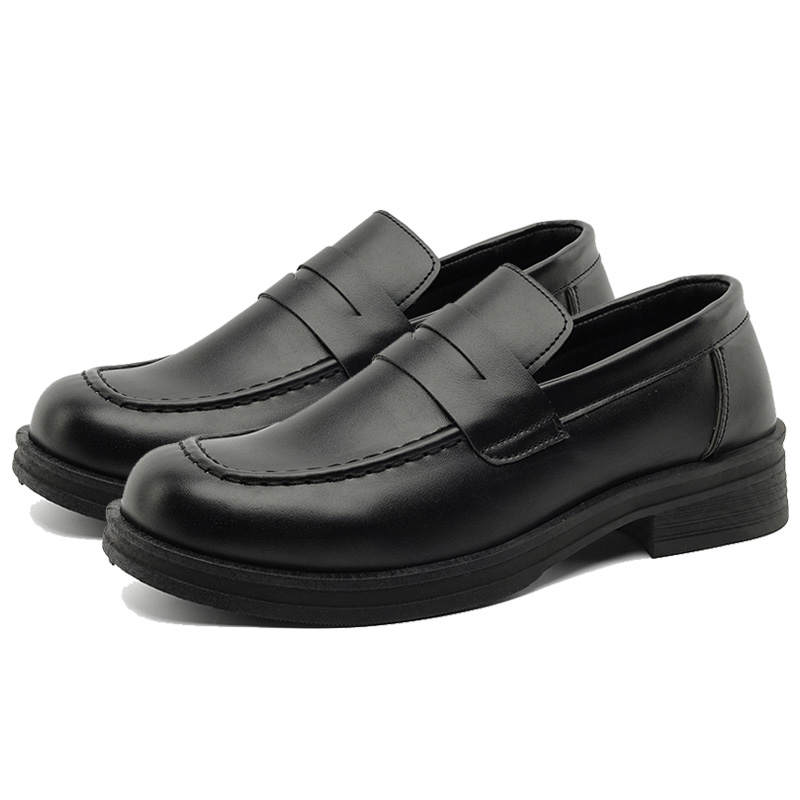 Medd Medd Loafers Men's Black