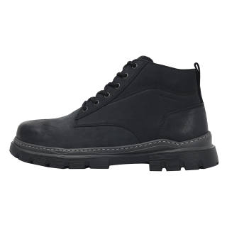 LILANZ Ankle Boots Men's Coffee