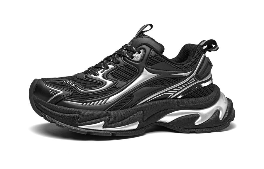 HLA HLA Low top Chunky Sneakers Men's