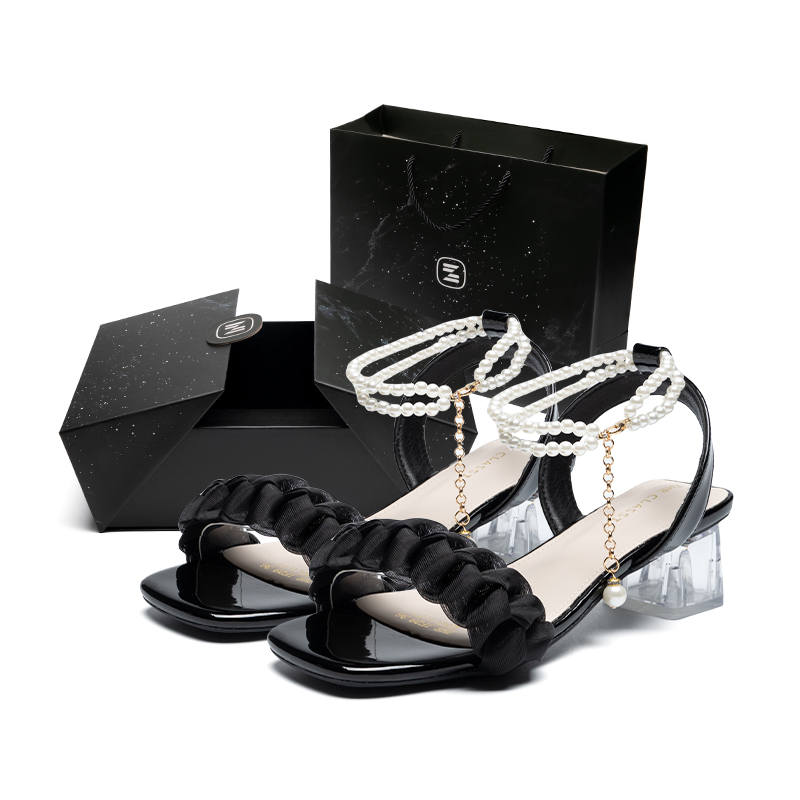 ZHR One Strap Sandals Women's