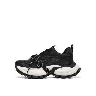 Acupuncture Cushioning Abrasion Resistant Breathable Lightweight Height Increasing