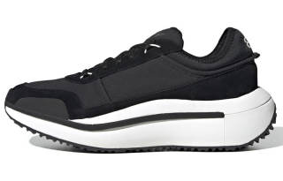 Y-3 Ajatu Run Y-3 'Black White'