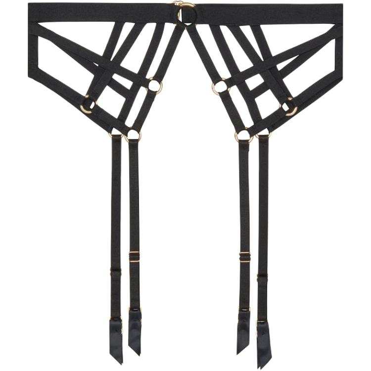 Victoria's Secret Garter Belt Women's