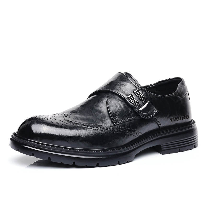 YIMINU Men's Casual Shoes Men's Low Top