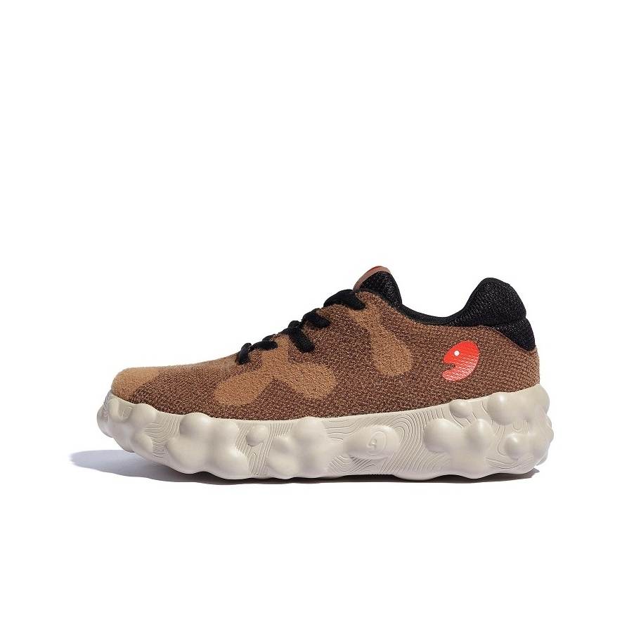 U.IN Painted Travel Shoes Figuras 1 Artistic Collection Casual Shoes Unisex