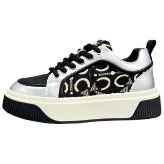 ZUOSAISI Waterproof Lightweight Breathable Waterproof, Lightweight, And Breathable Low top Skateboard Shoes Men's
