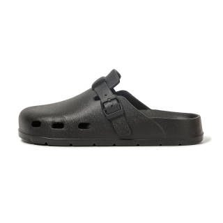 YUANGANG EVA Slip Resistant Abrasion Resistant Abrasion Resistant Slip Resistant Closed Toe Slippers Unisex