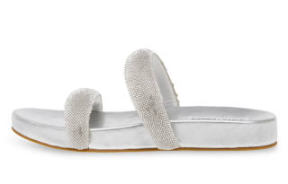 STEVE MADDEN Fabric Stylish Sandal Women's