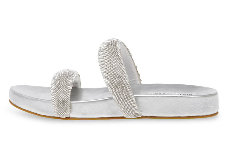 STEVE MADDEN Fabric Stylish Sandal Women's