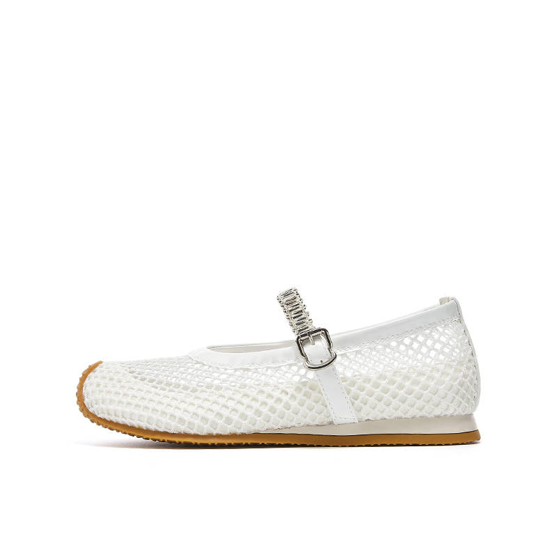 15 MINS Mary Jane Shoes Women's
