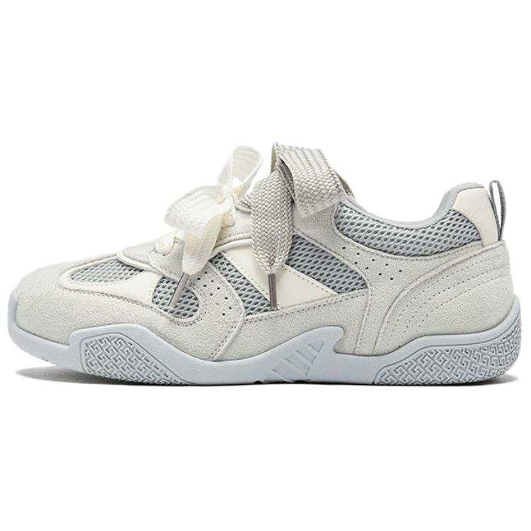 AGSDON Textile, Artificial Leather Low top Casual Shoes 3cm Women's