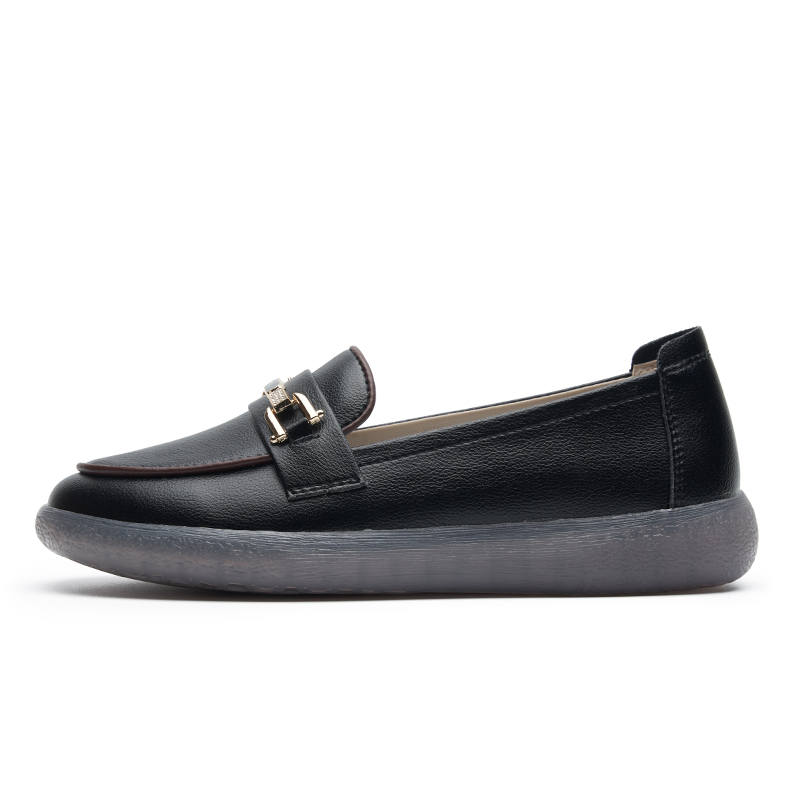 AOKANG Casual Single Shoes Women's