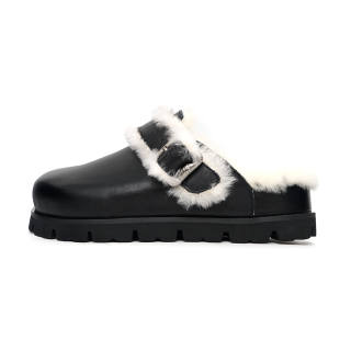 ABT-L ABT L Slip Resistant Slip Resistant Closed Toe Slippers Women's