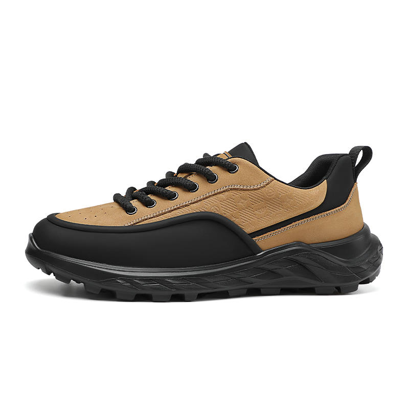 SEPTWOLVES Slip Resistant Abrasion Resistant Low top Casual Shoes Men's HD