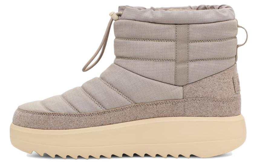 UGG UGG Maxxer Mini Boot 'Pumice'