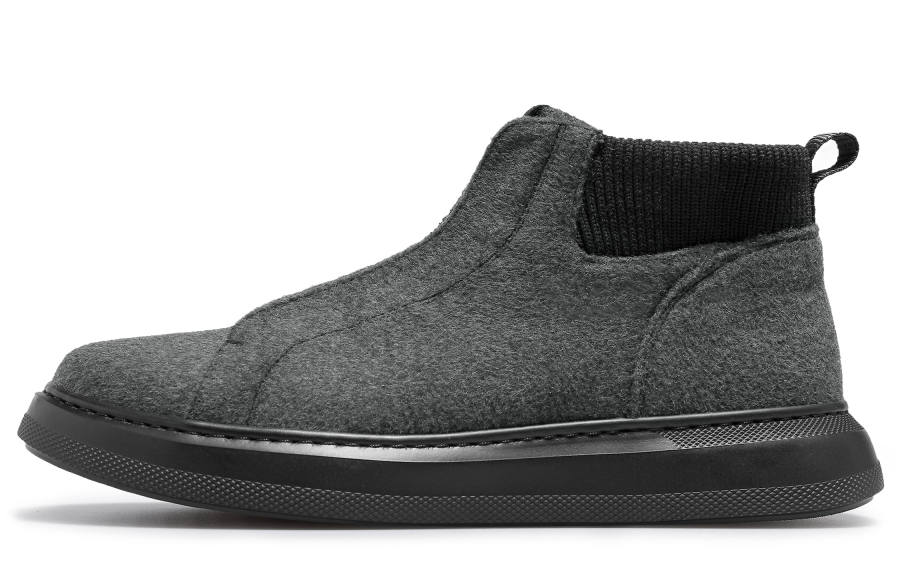 Desai Slip Resistant Abrasion Resistant Slip Resistant Abrasion Resistant Casual Shoes Men's