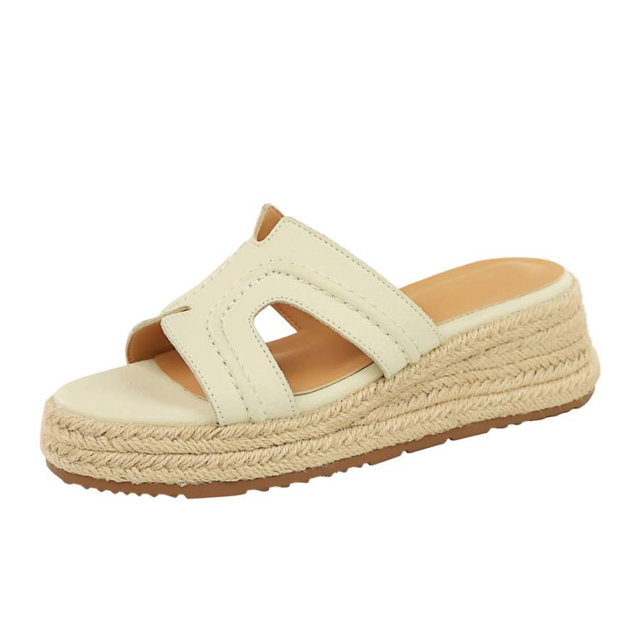 YAFEI XUANYU Abrasion Resistant Slide Slippers Women's