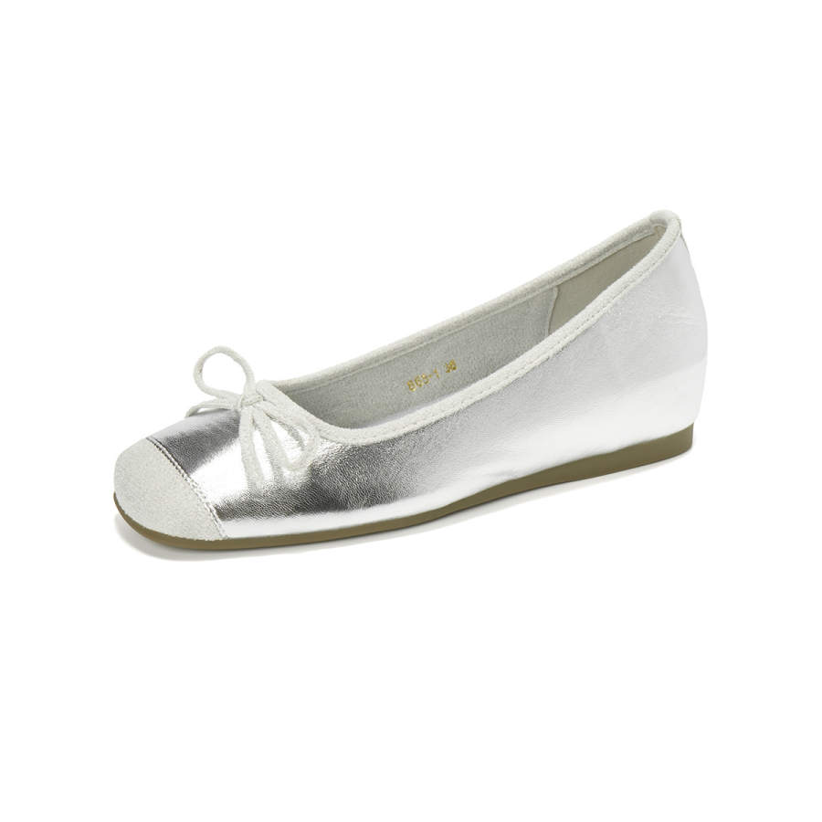 ZUOMILUO Microfiber Leather Casual Shoes Women's