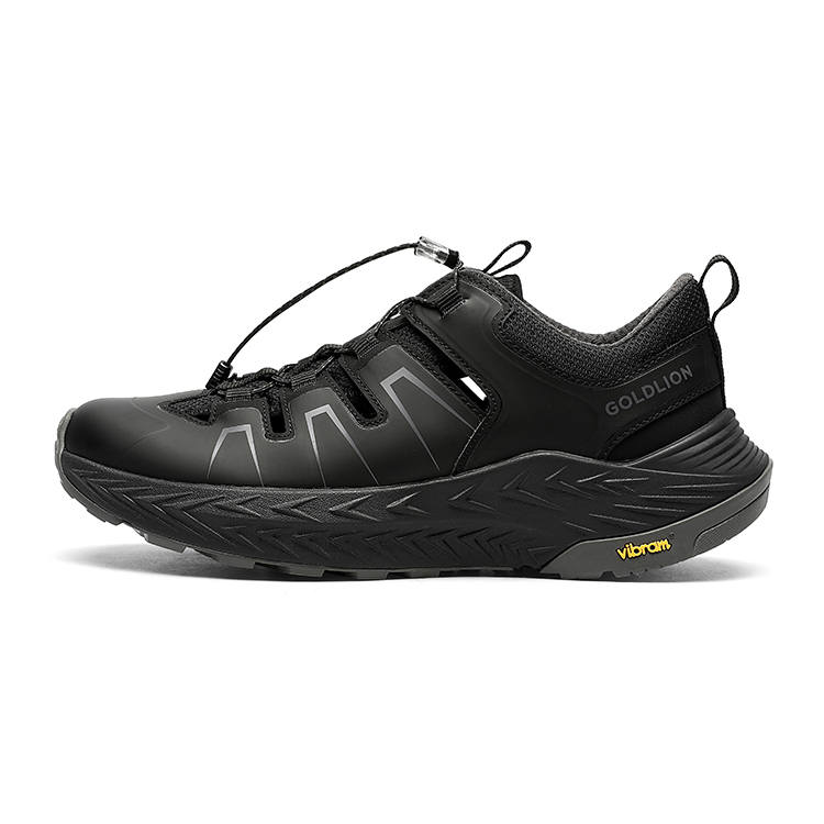 GOLDLION Low top Outdoor Shoes Men's