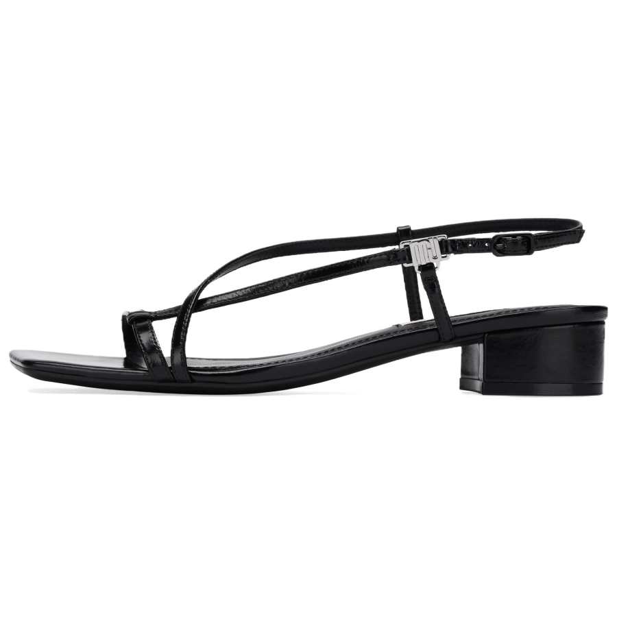 73Hours 73Hours Anya One Strap Sandals Women's