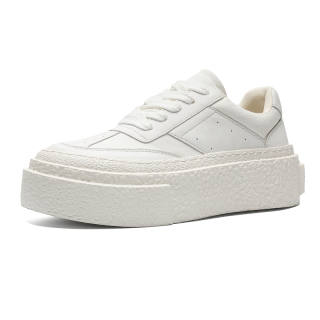 V ZERO FIVE Microfiber Leather Slip Resistant Abrasion Resistant Slip Resistant Abrasion Resistant Low top