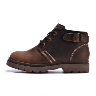 HERR TIGER Ankle Boots Unisex