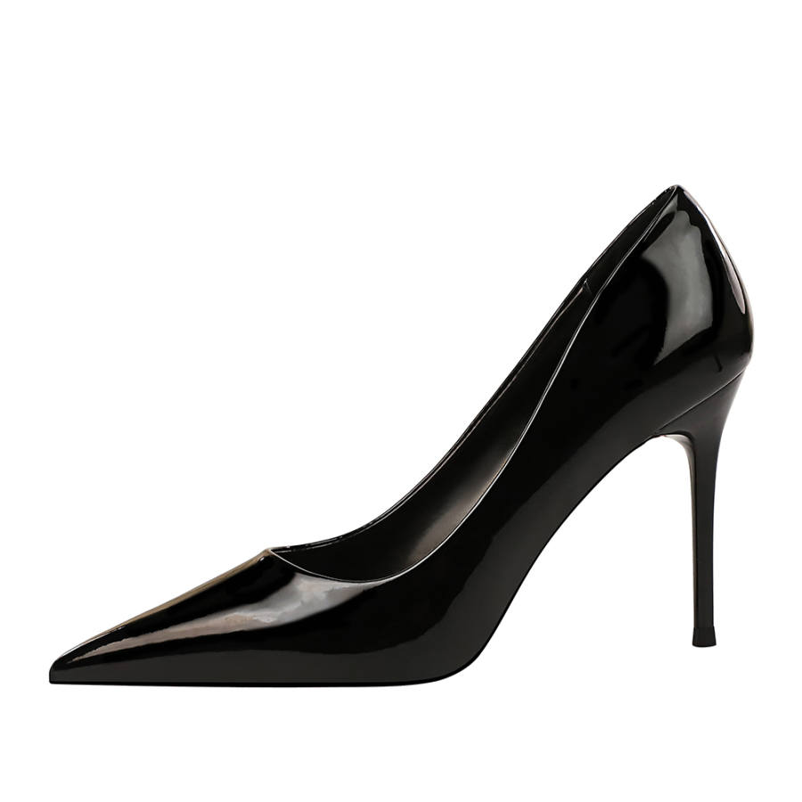 QITUMAUL High Heels Women's