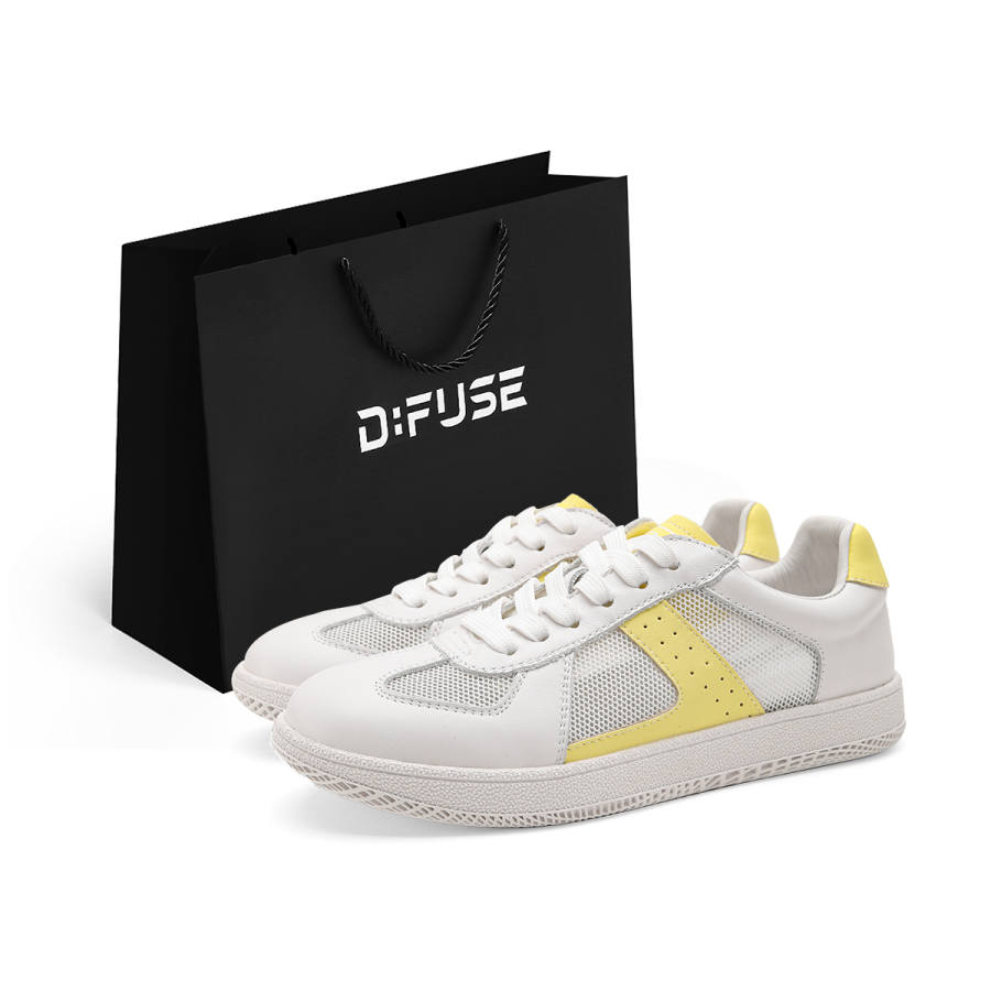 D:FUSE SCANDINAVIA D FUSE SCANDINAVIA Low top Skateboard Shoes Women's