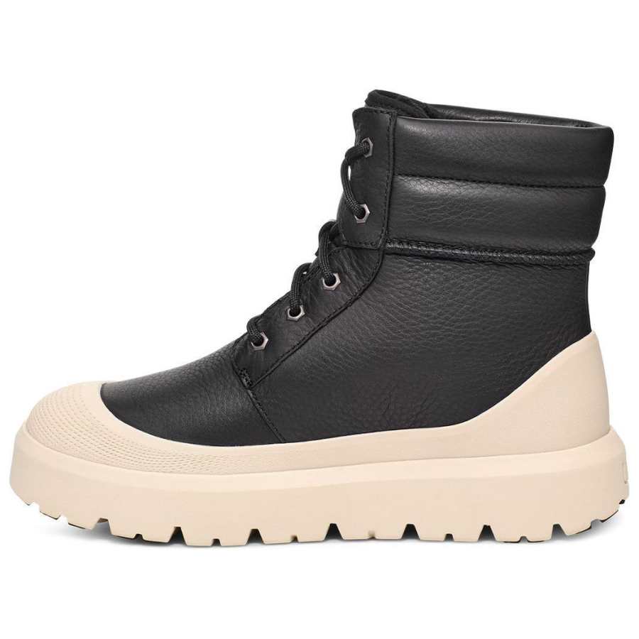 UGG UGG Neumel High Weather Hybrid Boot Black Birch