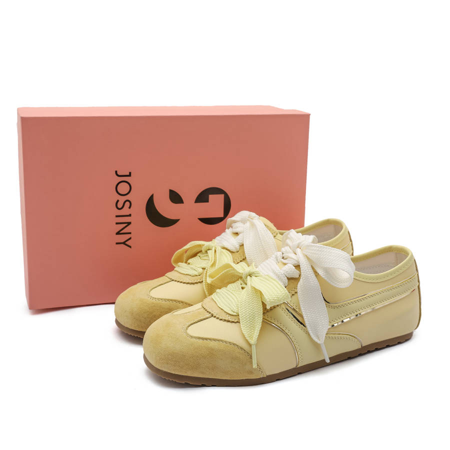 JOSINY Cushioning Slip Resistant Abrasion Resistant Breathable Lightweight
