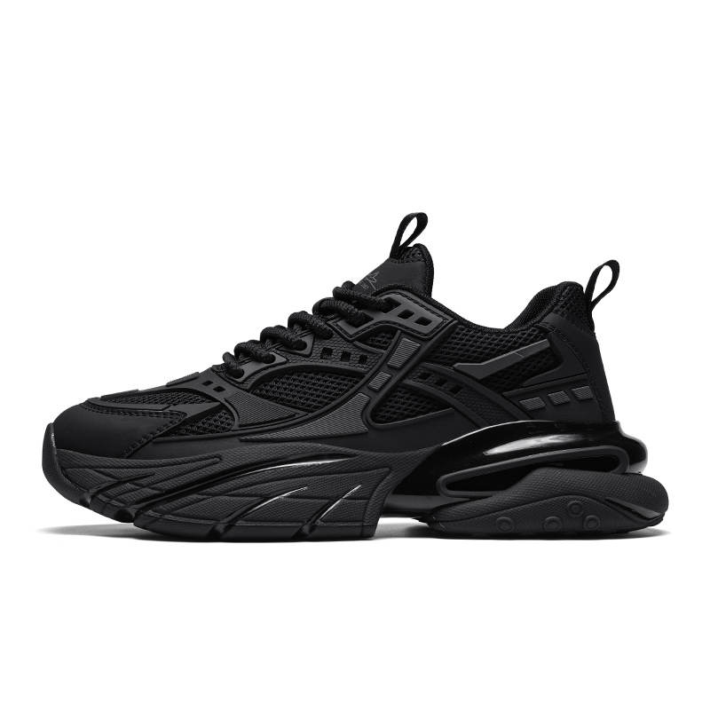 Frank Mully Frank Mully Fabric Low top Chunky Sneakers Men's