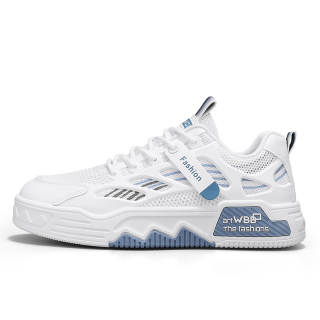 Frank Mully Low top Skateboard Shoes Men's