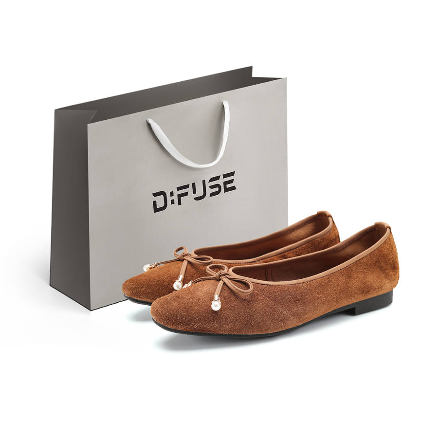 D:FUSE SCANDINAVIA D FUSE SCANDINAVIA Top Grain Cow Leather Casual Shoes Women's