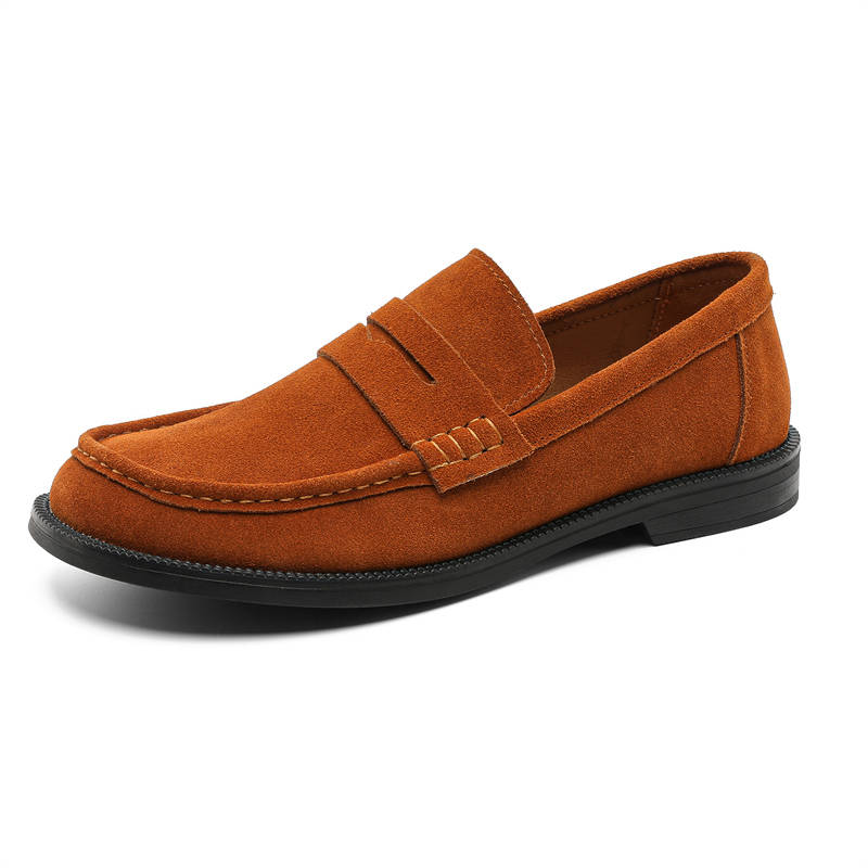 SOBB SOBB Loafers Men's