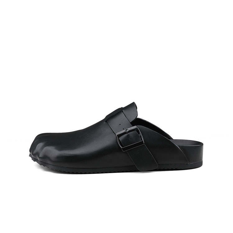 HANQIAORIJI Butterfly Metamorphosis Collection Closed Toe Slippers Unisex
