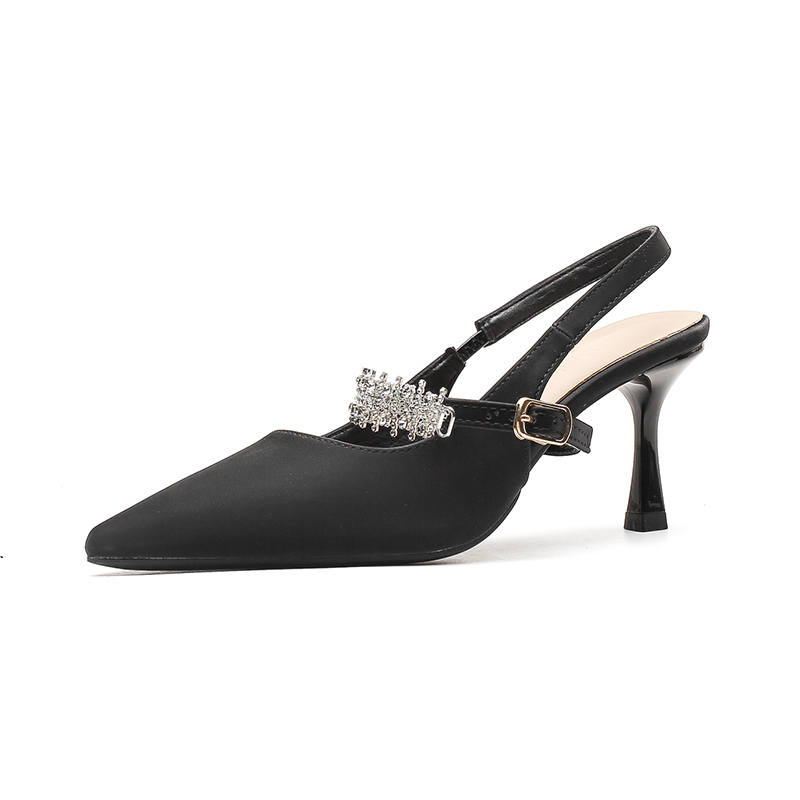 Bamiti High Heels Women's